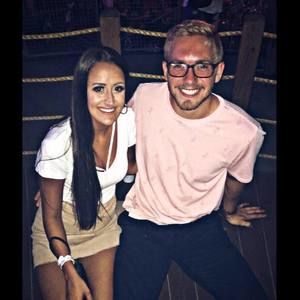 Meet your Posher, Jacob